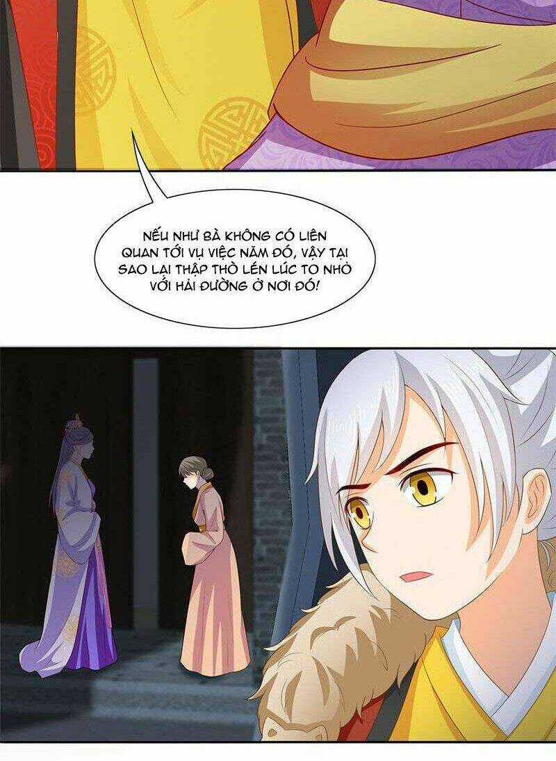 Tận Diệt Vương Gia Mãn Triều Chapter 104 trang 6