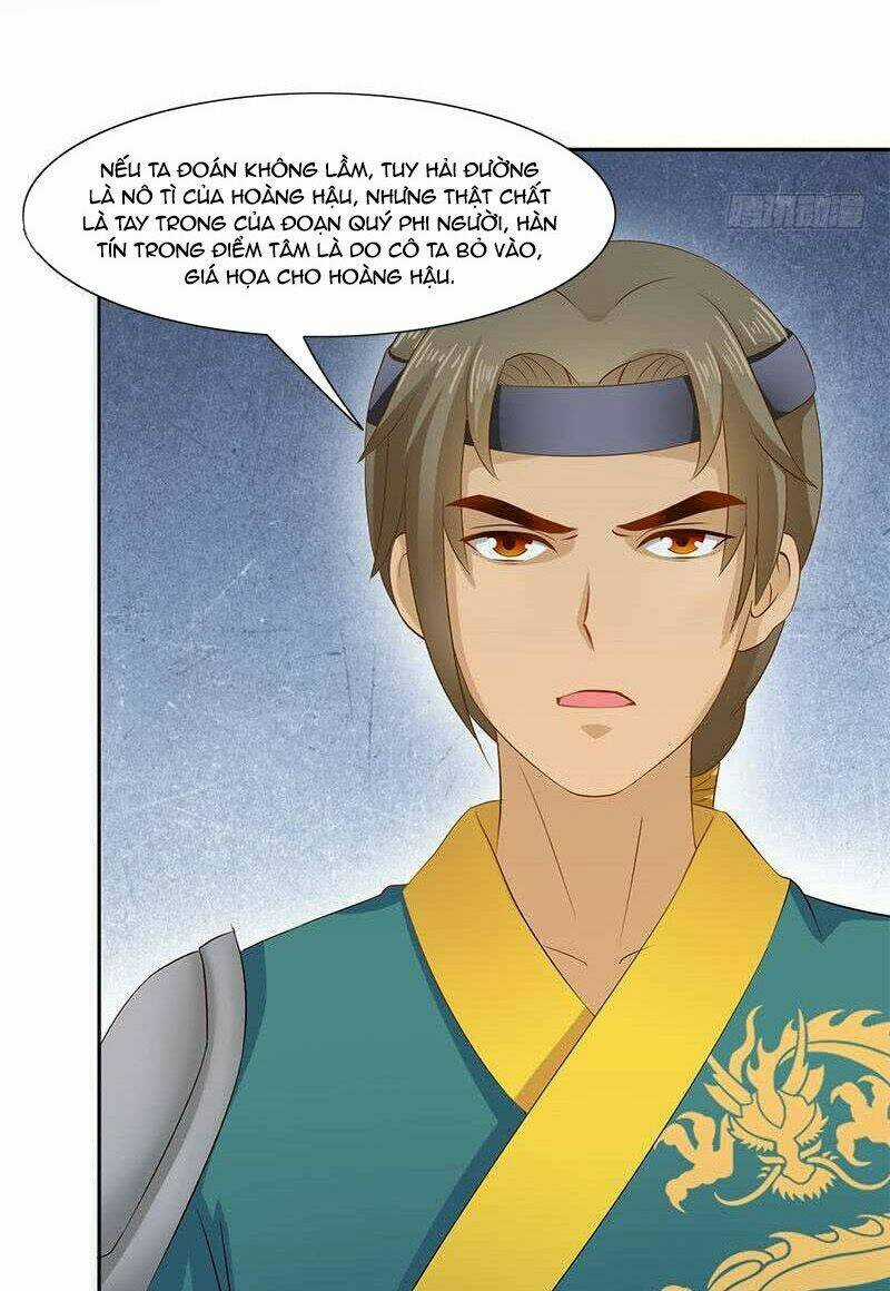 Tận Diệt Vương Gia Mãn Triều Chapter 104 trang 7