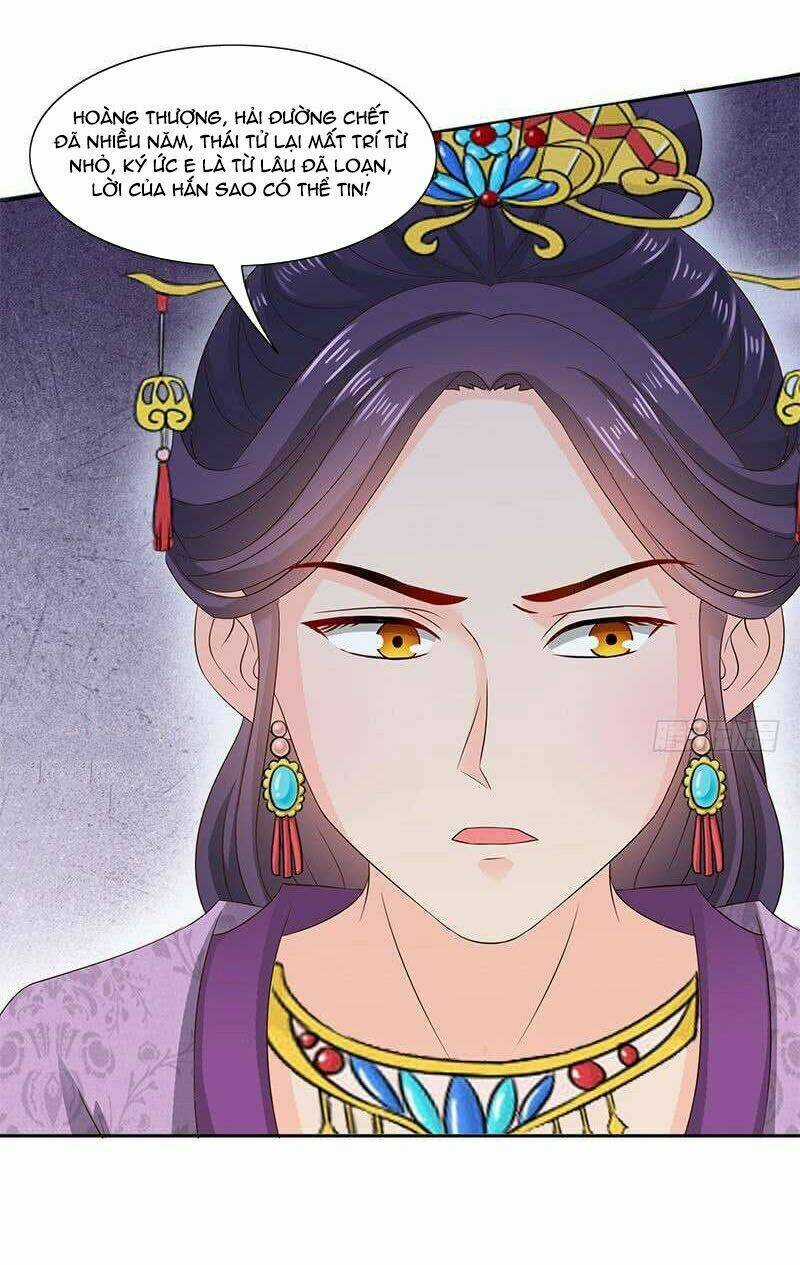 Tận Diệt Vương Gia Mãn Triều Chapter 104 trang 9
