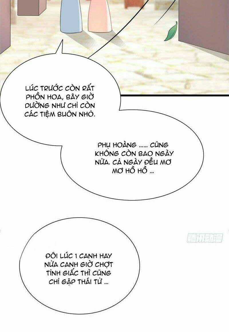 Tận Diệt Vương Gia Mãn Triều Chapter 105 trang 10