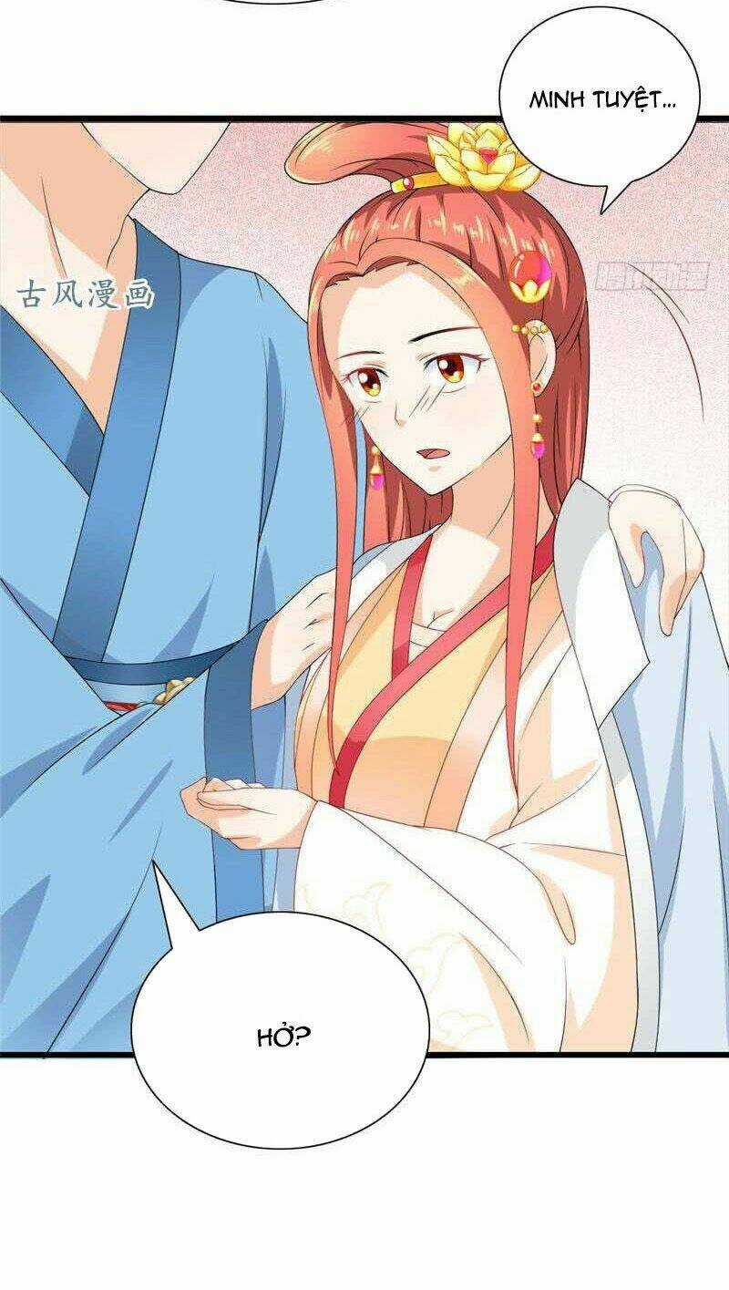 Tận Diệt Vương Gia Mãn Triều Chapter 105 trang 13