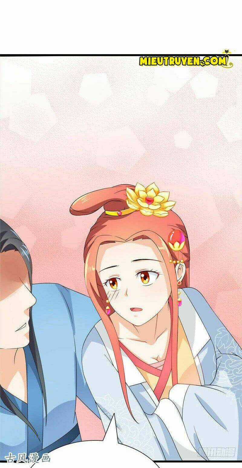 Tận Diệt Vương Gia Mãn Triều Chapter 105 trang 14