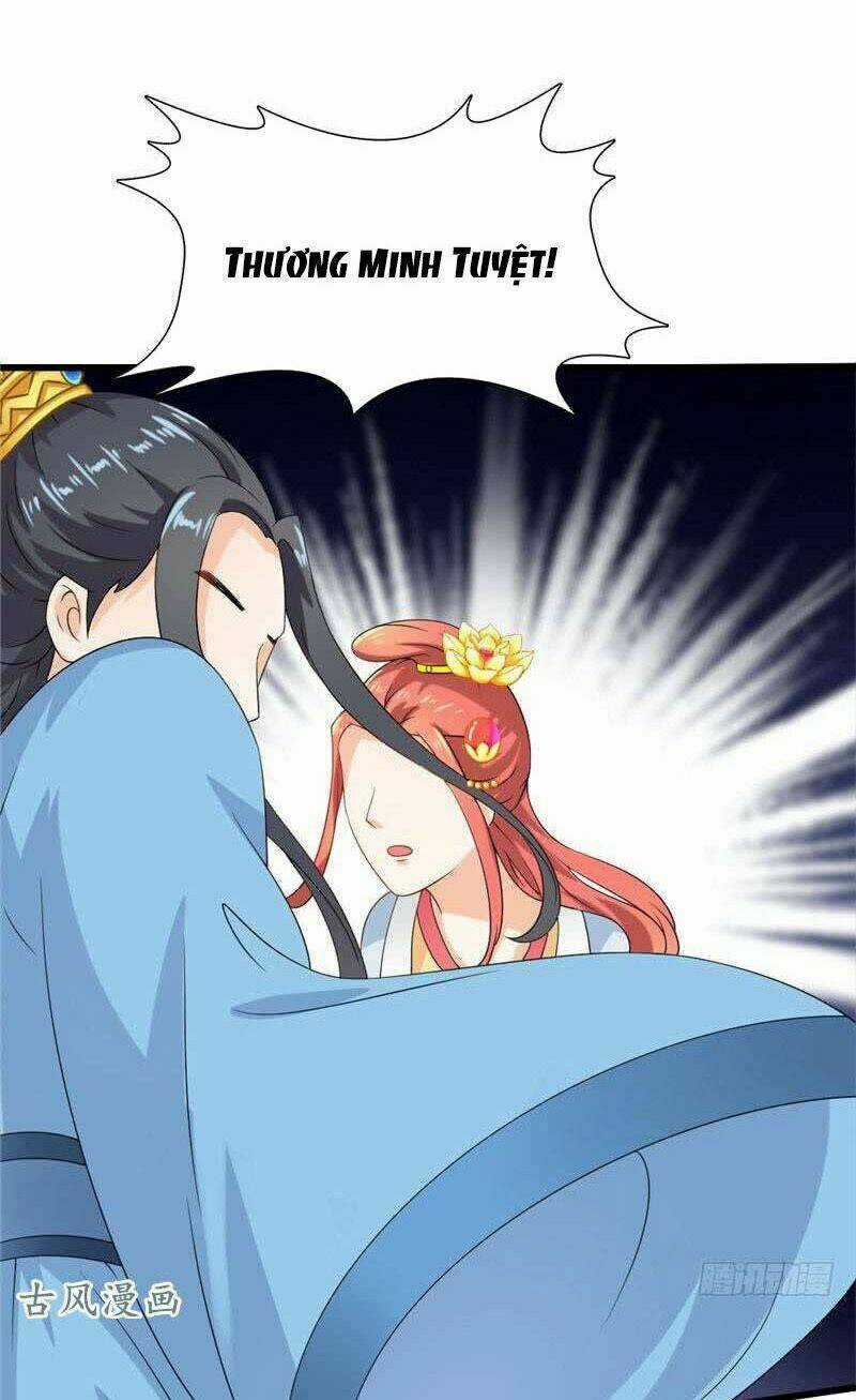 Tận Diệt Vương Gia Mãn Triều Chapter 105 trang 16