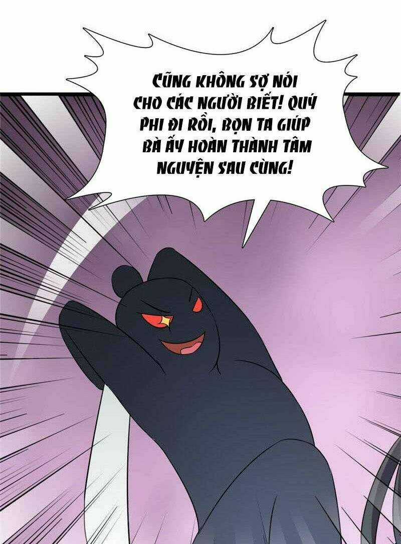 Tận Diệt Vương Gia Mãn Triều Chapter 105 trang 18