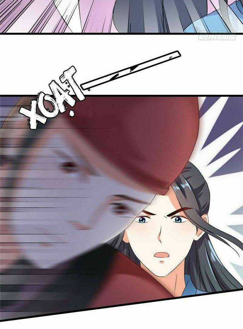 Tận Diệt Vương Gia Mãn Triều Chapter 105 trang 19