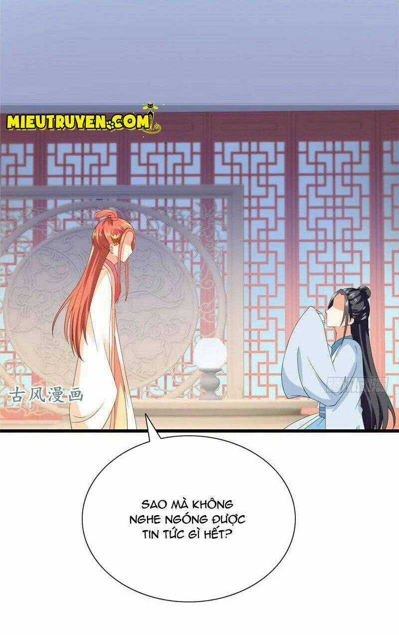 Tận Diệt Vương Gia Mãn Triều Chapter 105 trang 2