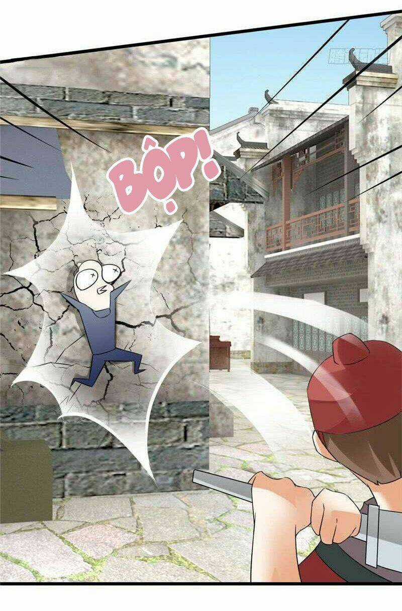 Tận Diệt Vương Gia Mãn Triều Chapter 105 trang 20