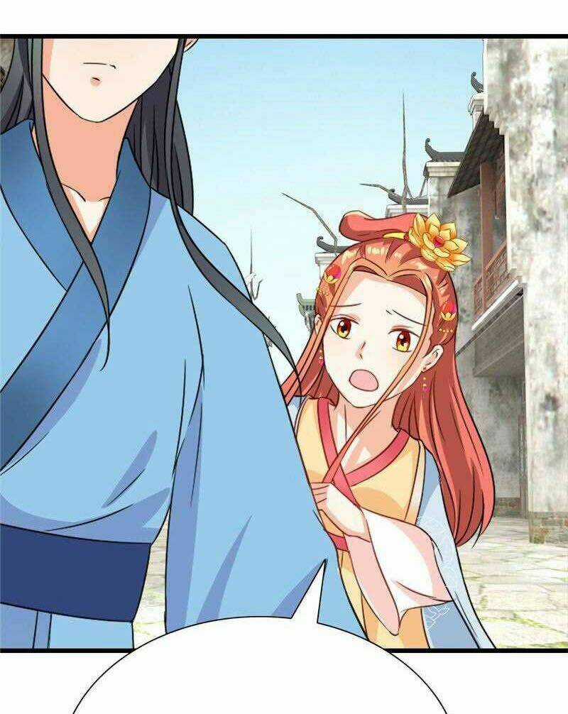 Tận Diệt Vương Gia Mãn Triều Chapter 105 trang 22