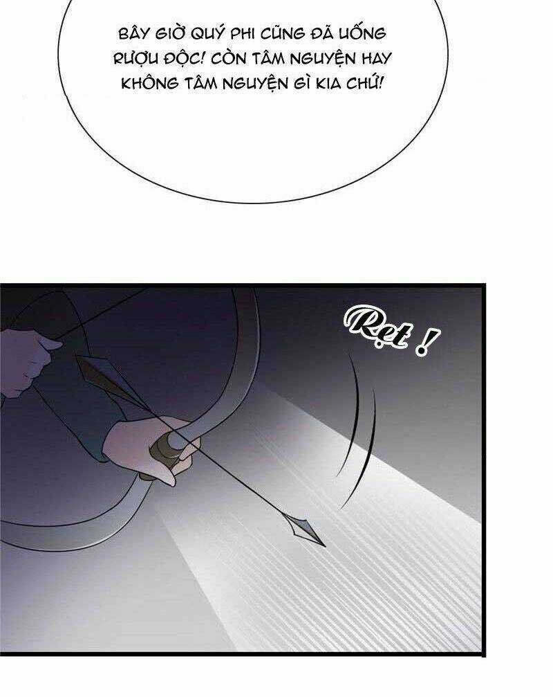 Tận Diệt Vương Gia Mãn Triều Chapter 105 trang 23