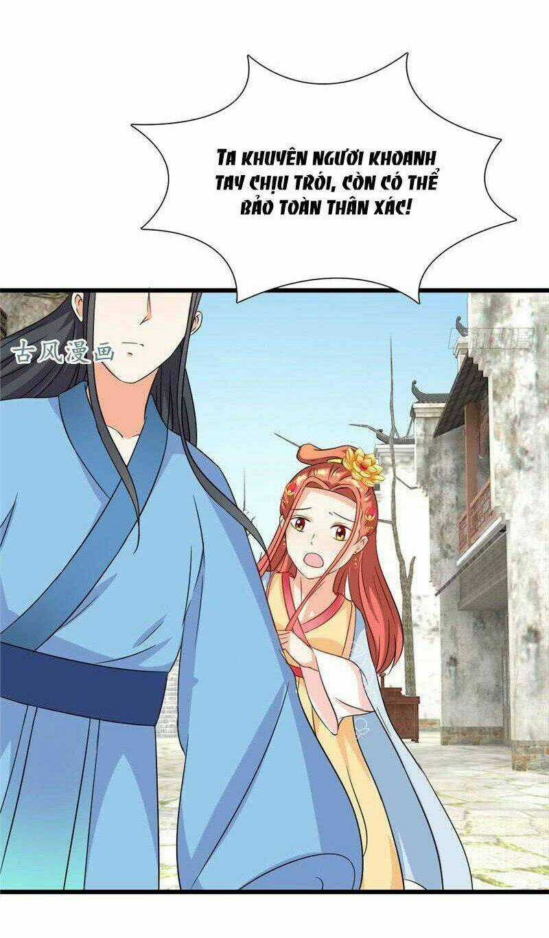 Tận Diệt Vương Gia Mãn Triều Chapter 105 trang 24