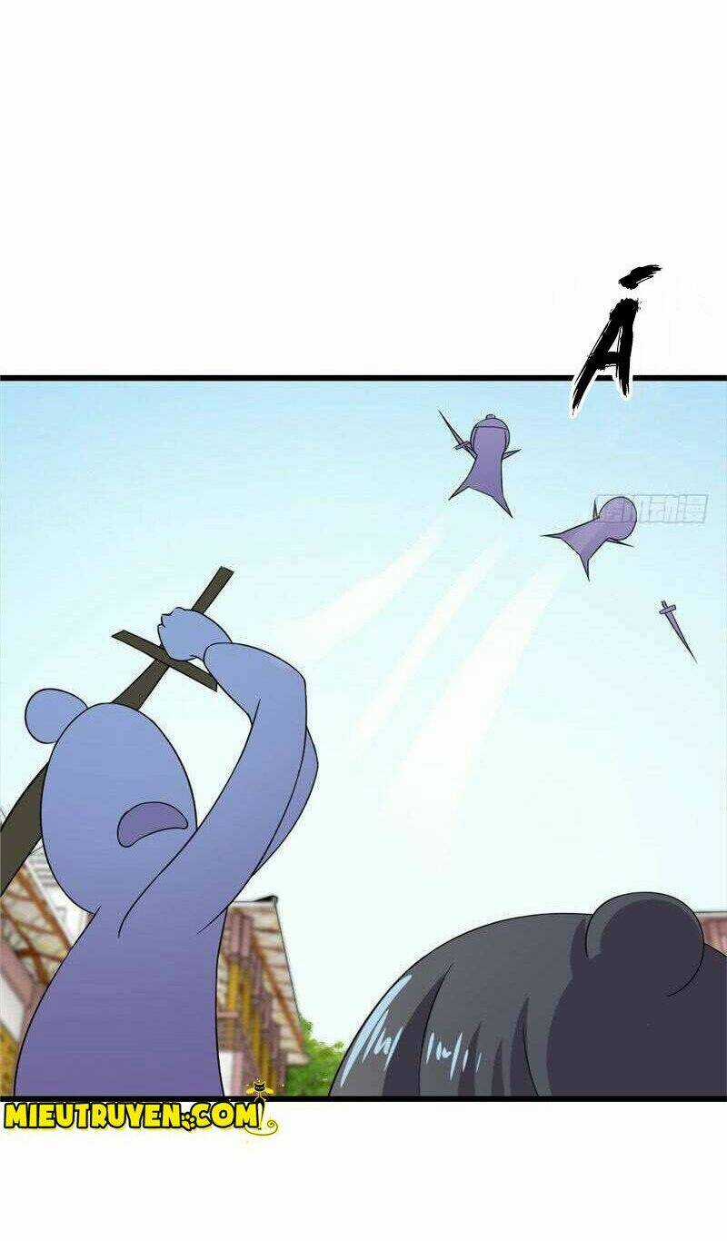 Tận Diệt Vương Gia Mãn Triều Chapter 105 trang 25