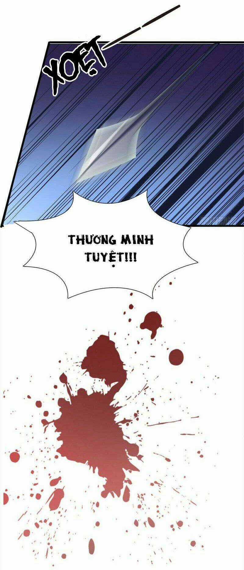 Tận Diệt Vương Gia Mãn Triều Chapter 105 trang 29