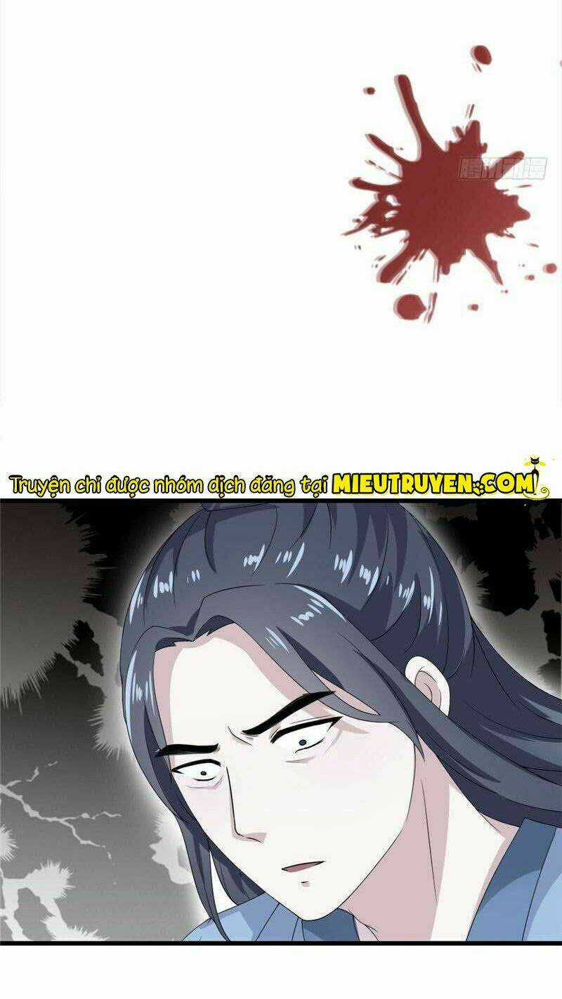 Tận Diệt Vương Gia Mãn Triều Chapter 105 trang 30