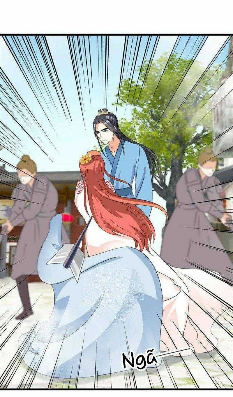 Tận Diệt Vương Gia Mãn Triều Chapter 105 trang 31