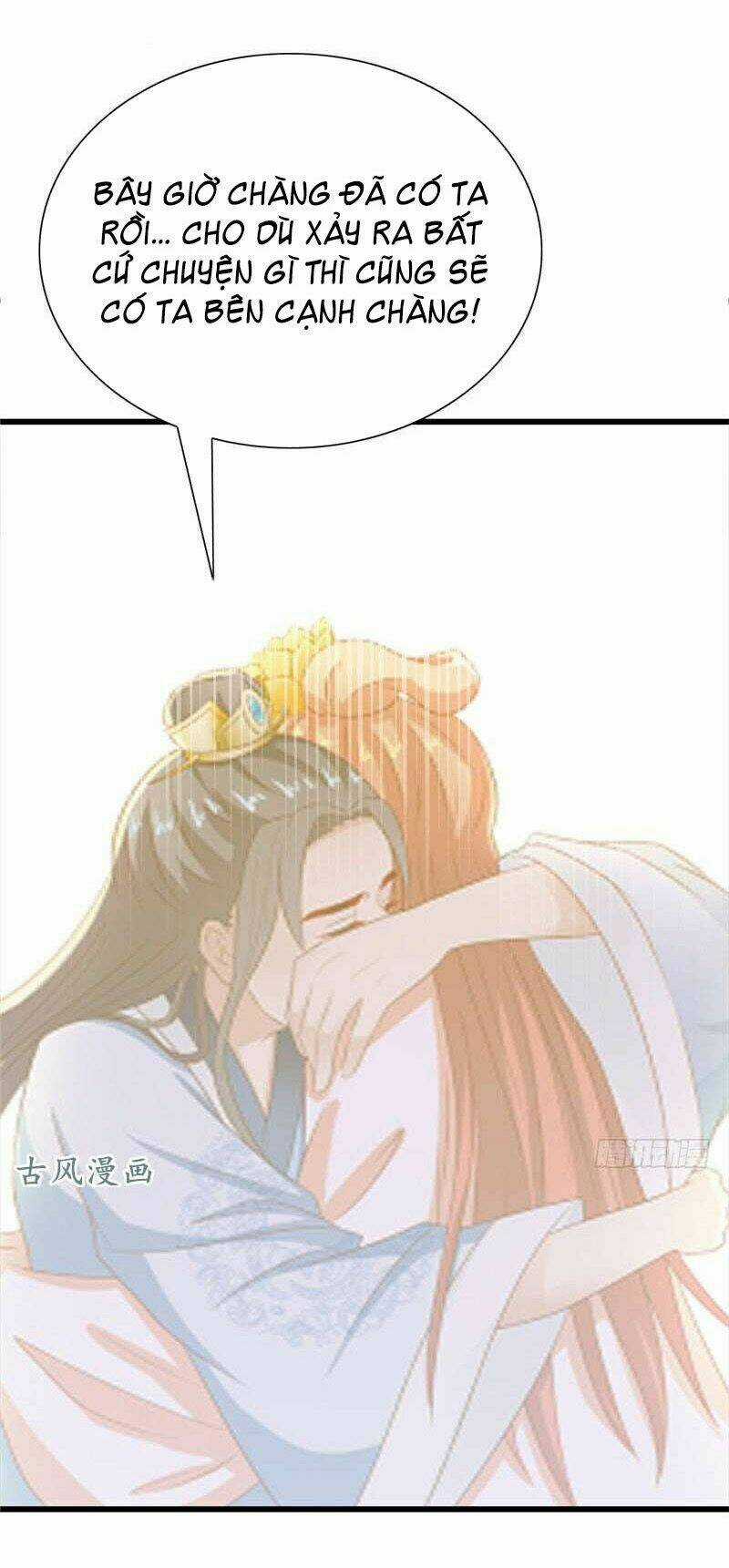 Tận Diệt Vương Gia Mãn Triều Chapter 105 trang 32