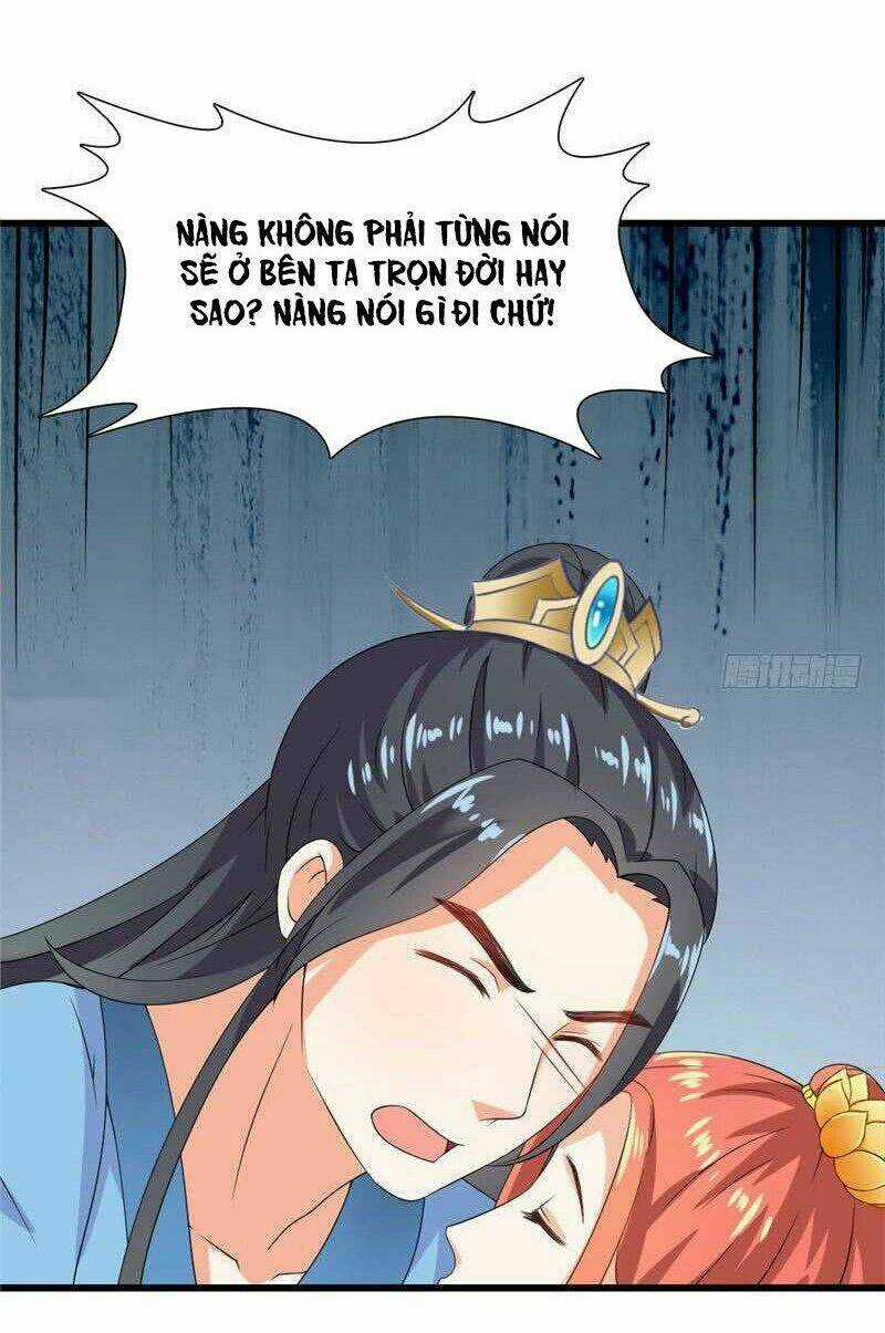 Tận Diệt Vương Gia Mãn Triều Chapter 105 trang 34