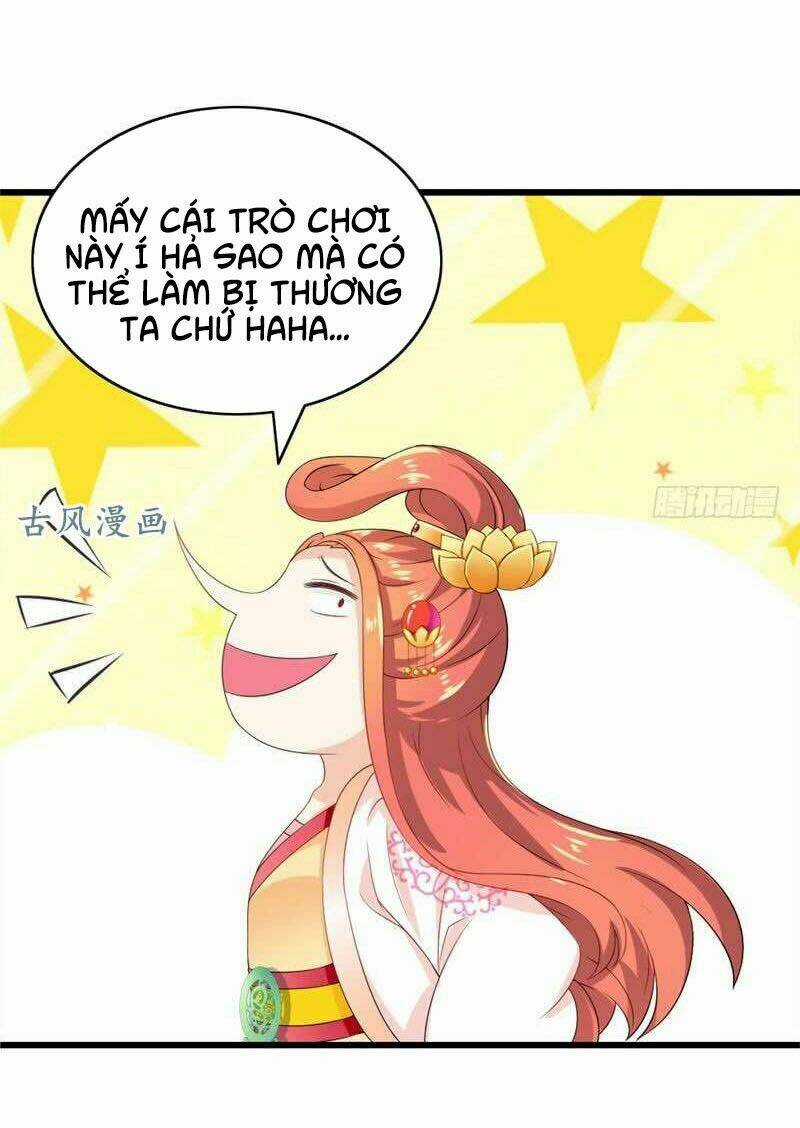 Tận Diệt Vương Gia Mãn Triều Chapter 105 trang 37