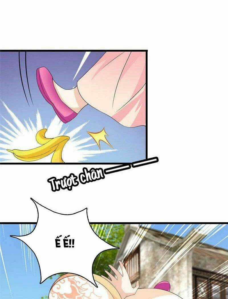 Tận Diệt Vương Gia Mãn Triều Chapter 105 trang 38