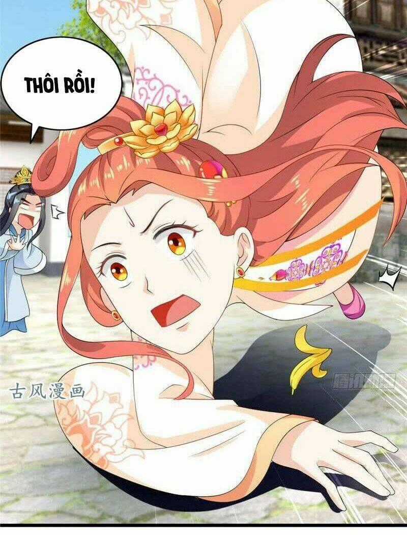 Tận Diệt Vương Gia Mãn Triều Chapter 105 trang 39