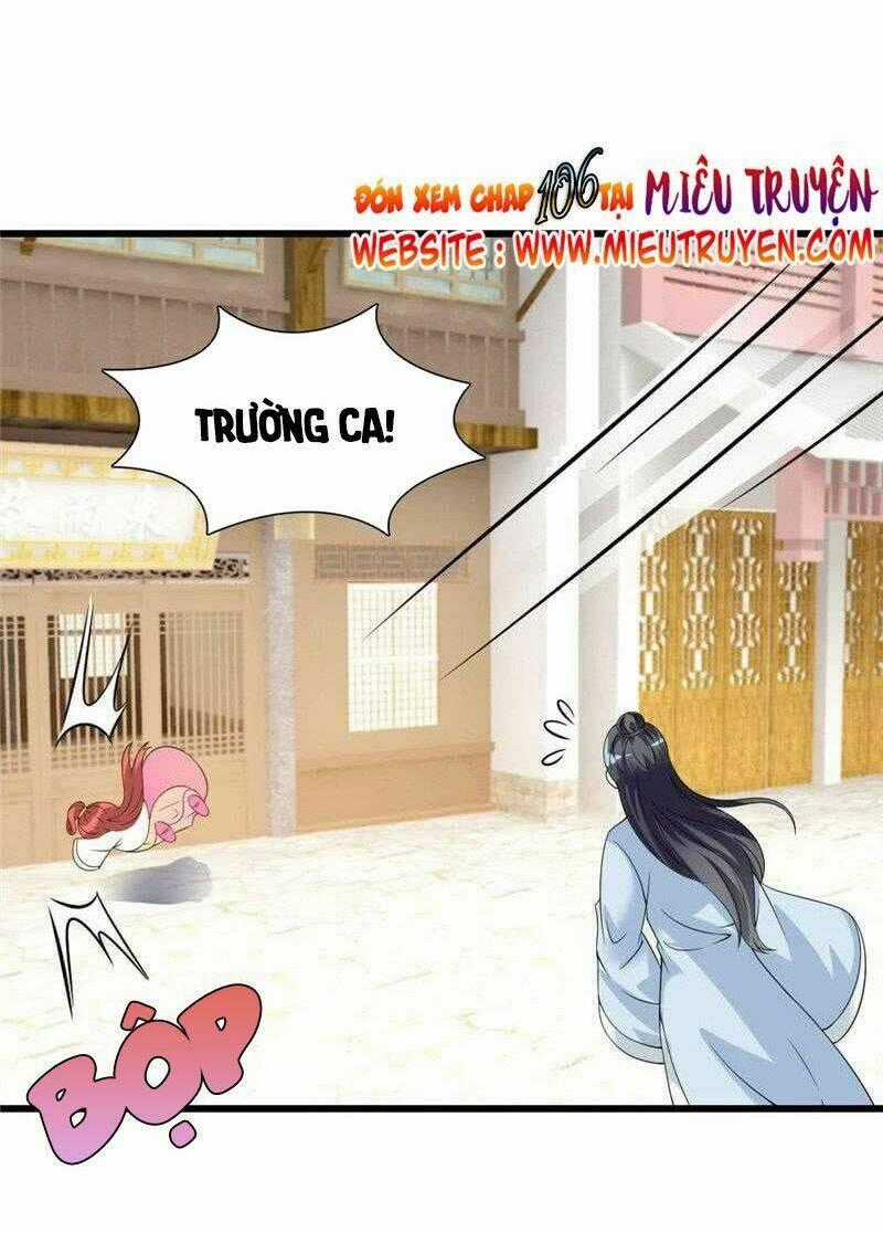 Tận Diệt Vương Gia Mãn Triều Chapter 105 trang 40