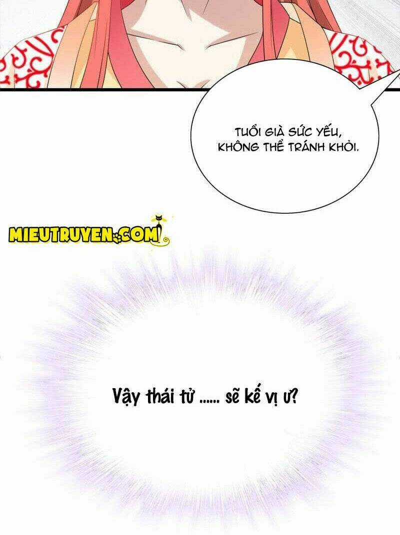 Tận Diệt Vương Gia Mãn Triều Chapter 105 trang 8