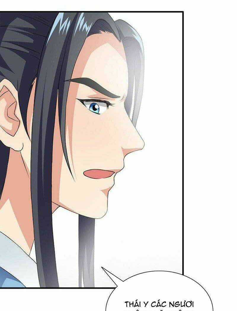 Tận Diệt Vương Gia Mãn Triều Chapter 106 trang 11