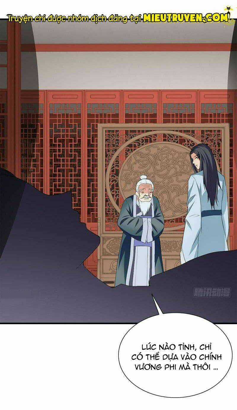 Tận Diệt Vương Gia Mãn Triều Chapter 106 trang 13