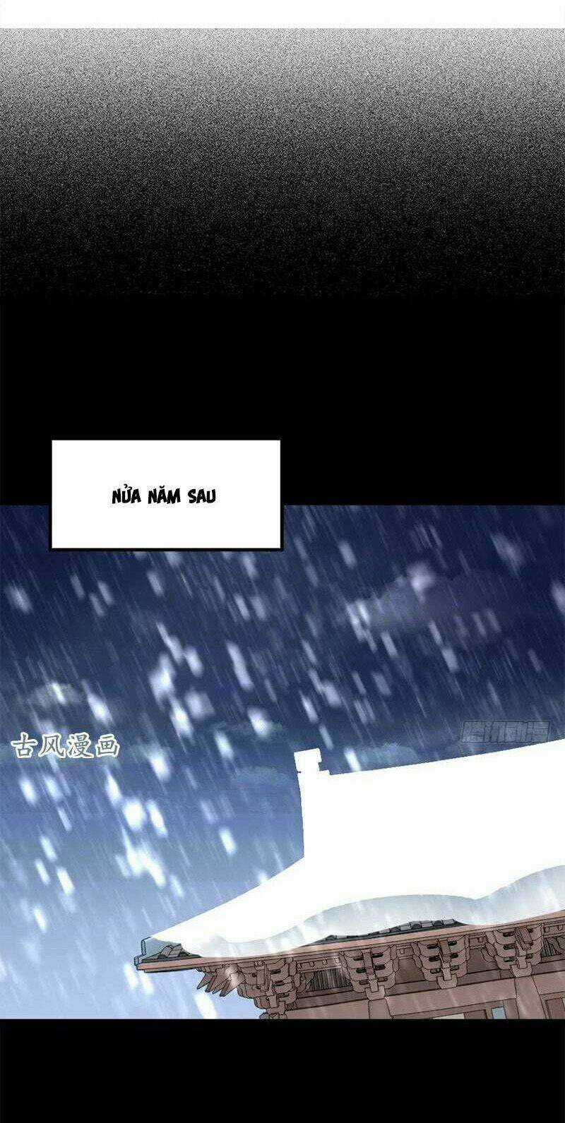 Tận Diệt Vương Gia Mãn Triều Chapter 106 trang 14