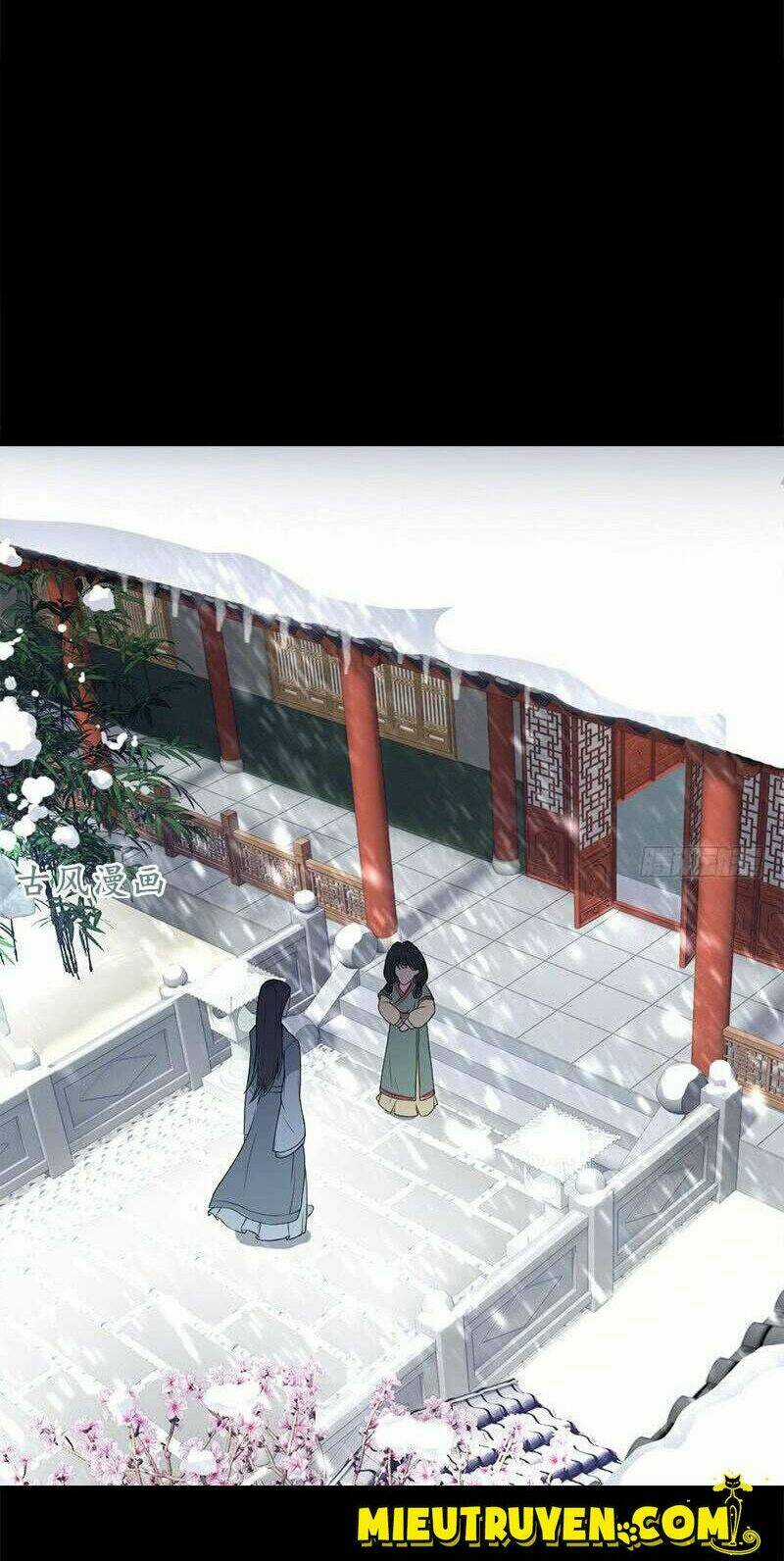 Tận Diệt Vương Gia Mãn Triều Chapter 106 trang 15