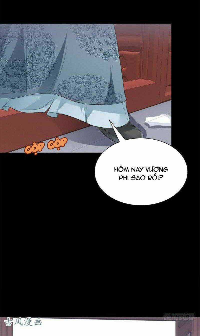 Tận Diệt Vương Gia Mãn Triều Chapter 106 trang 16