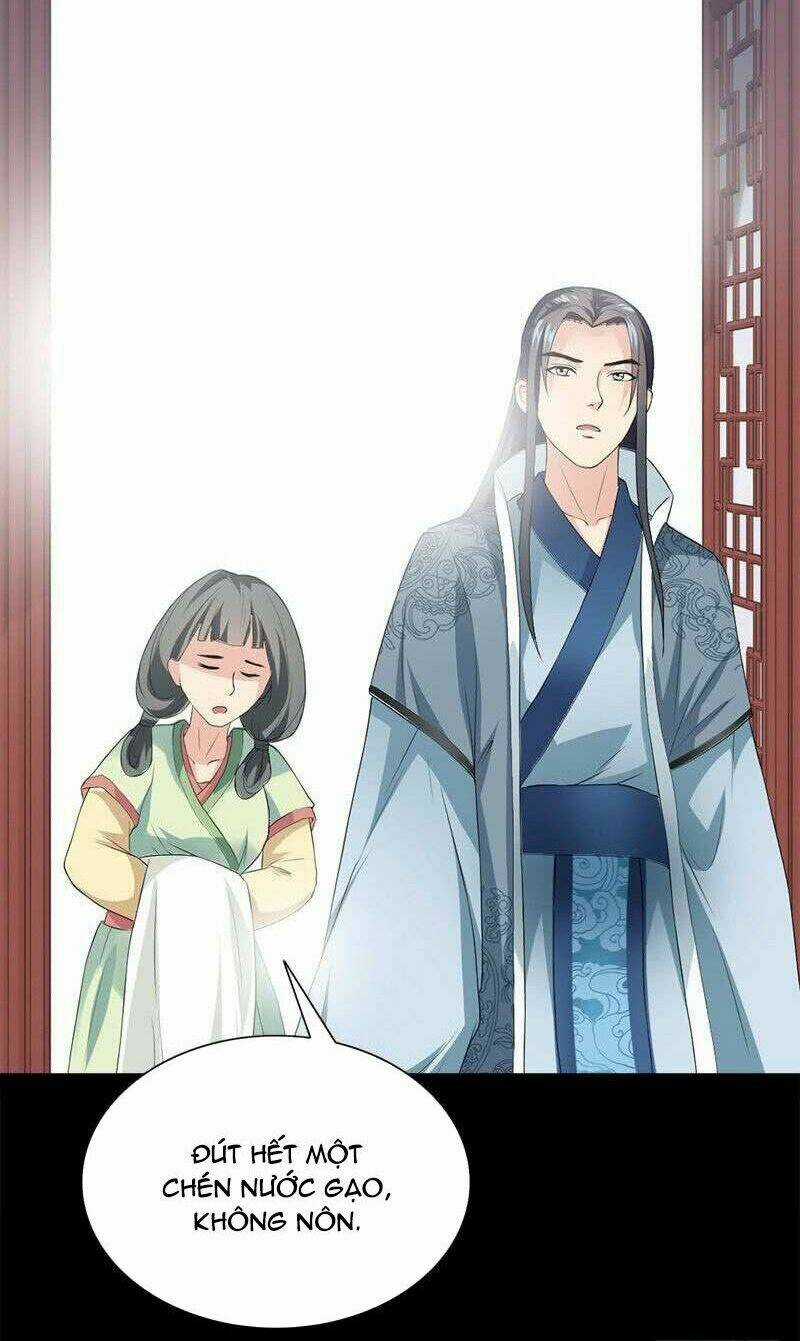 Tận Diệt Vương Gia Mãn Triều Chapter 106 trang 17