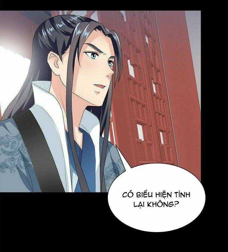 Tận Diệt Vương Gia Mãn Triều Chapter 106 trang 18