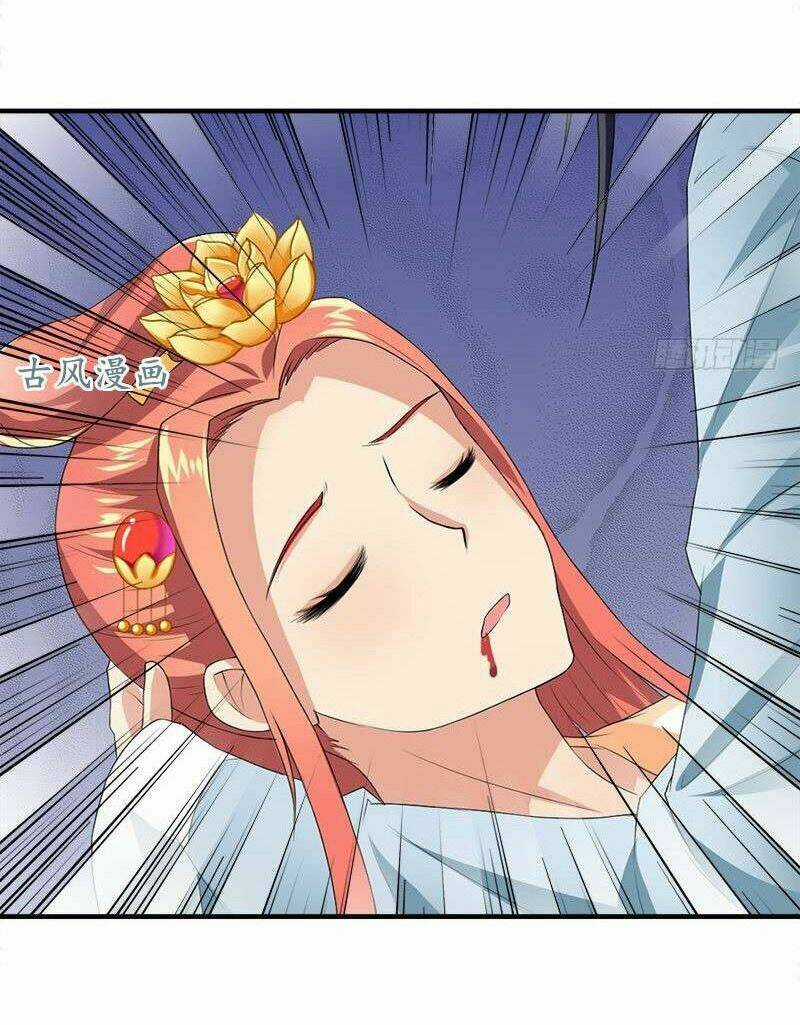 Tận Diệt Vương Gia Mãn Triều Chapter 106 trang 2