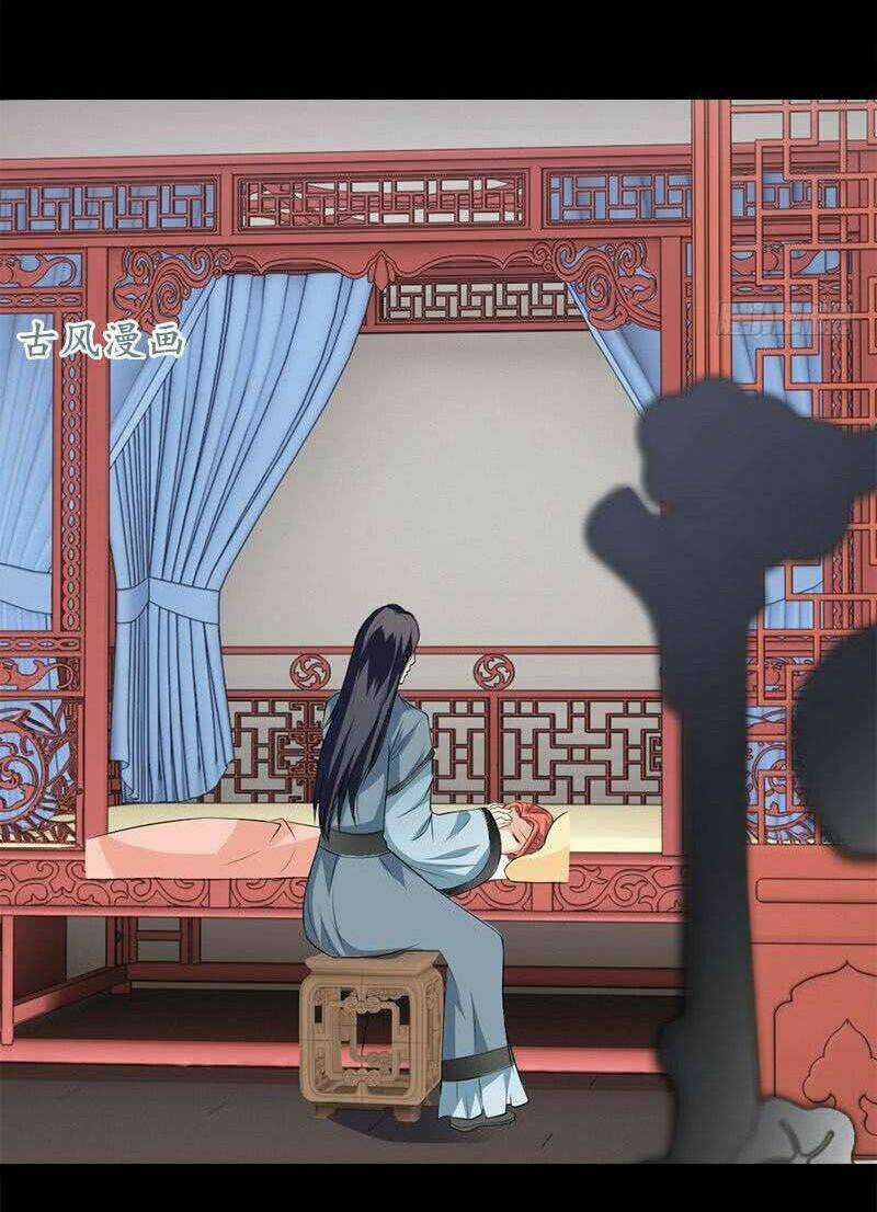 Tận Diệt Vương Gia Mãn Triều Chapter 106 trang 20