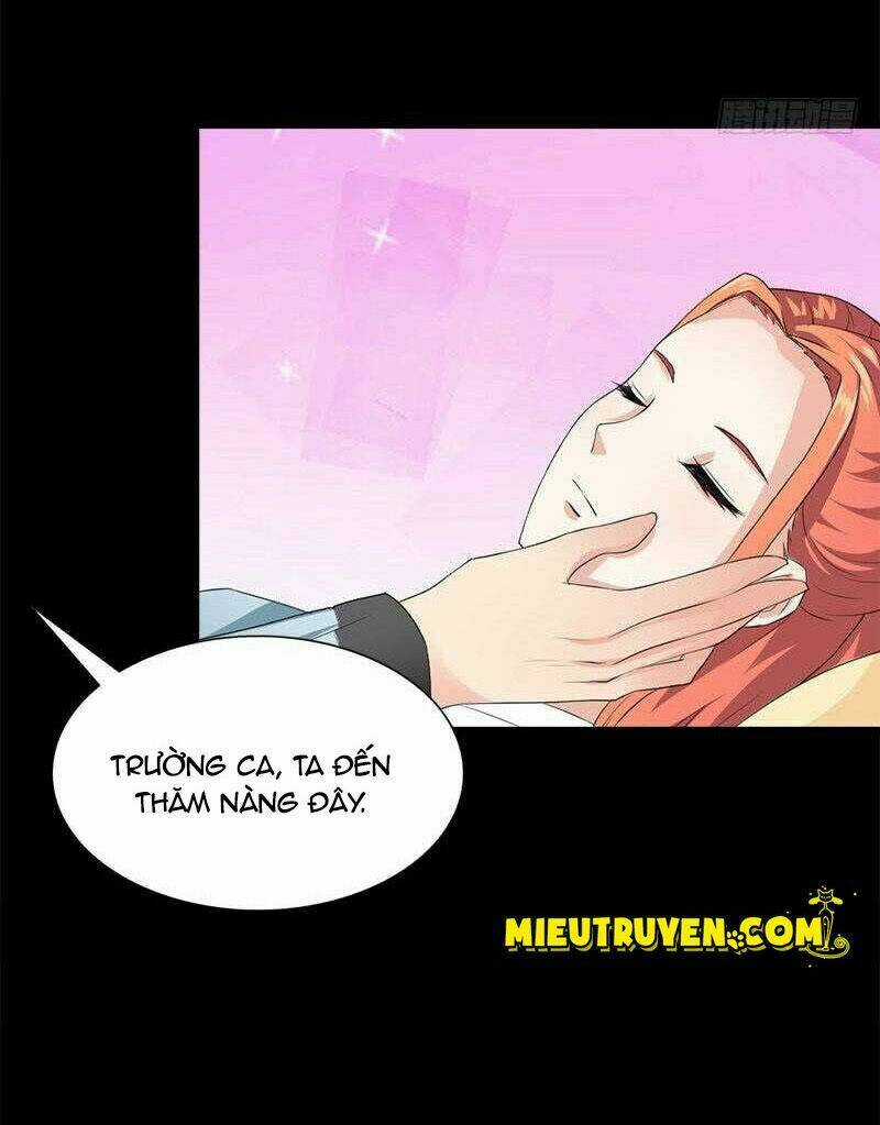 Tận Diệt Vương Gia Mãn Triều Chapter 106 trang 21