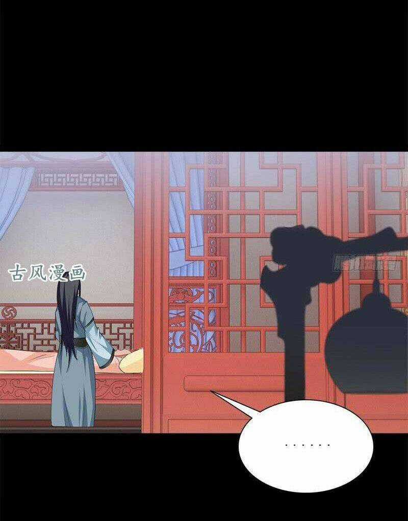 Tận Diệt Vương Gia Mãn Triều Chapter 106 trang 22