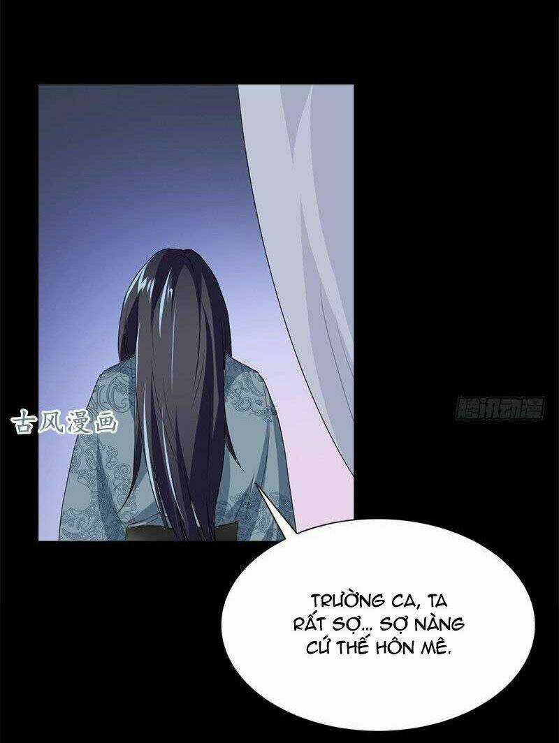 Tận Diệt Vương Gia Mãn Triều Chapter 106 trang 23