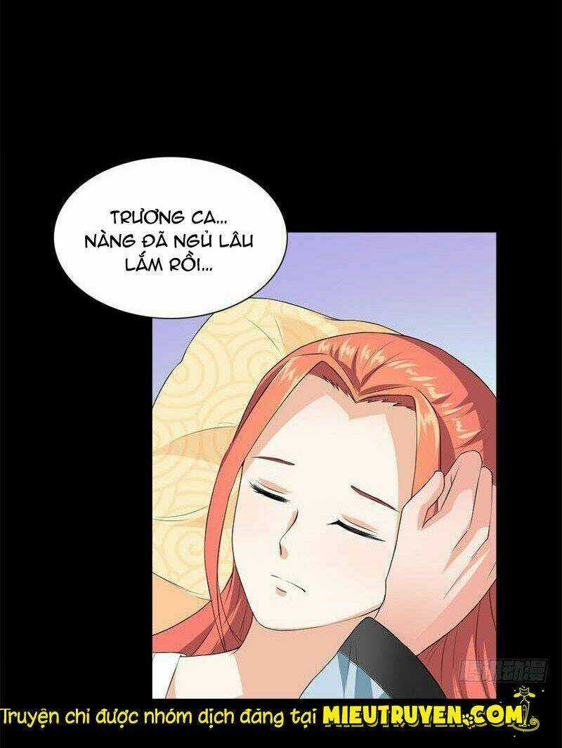 Tận Diệt Vương Gia Mãn Triều Chapter 106 trang 24