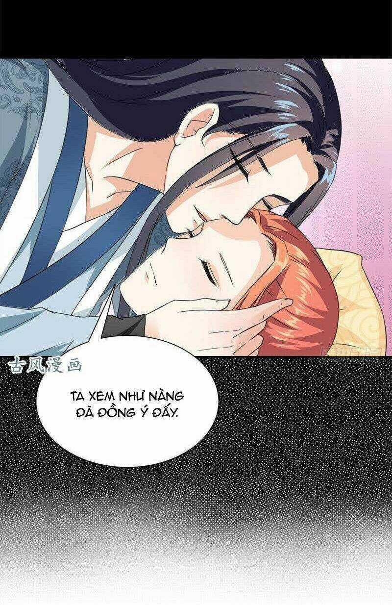 Tận Diệt Vương Gia Mãn Triều Chapter 106 trang 26
