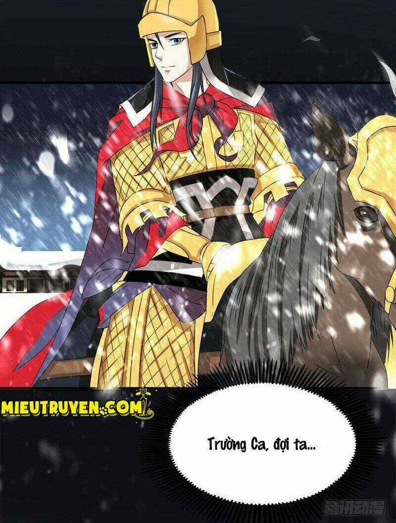 Tận Diệt Vương Gia Mãn Triều Chapter 106 trang 28