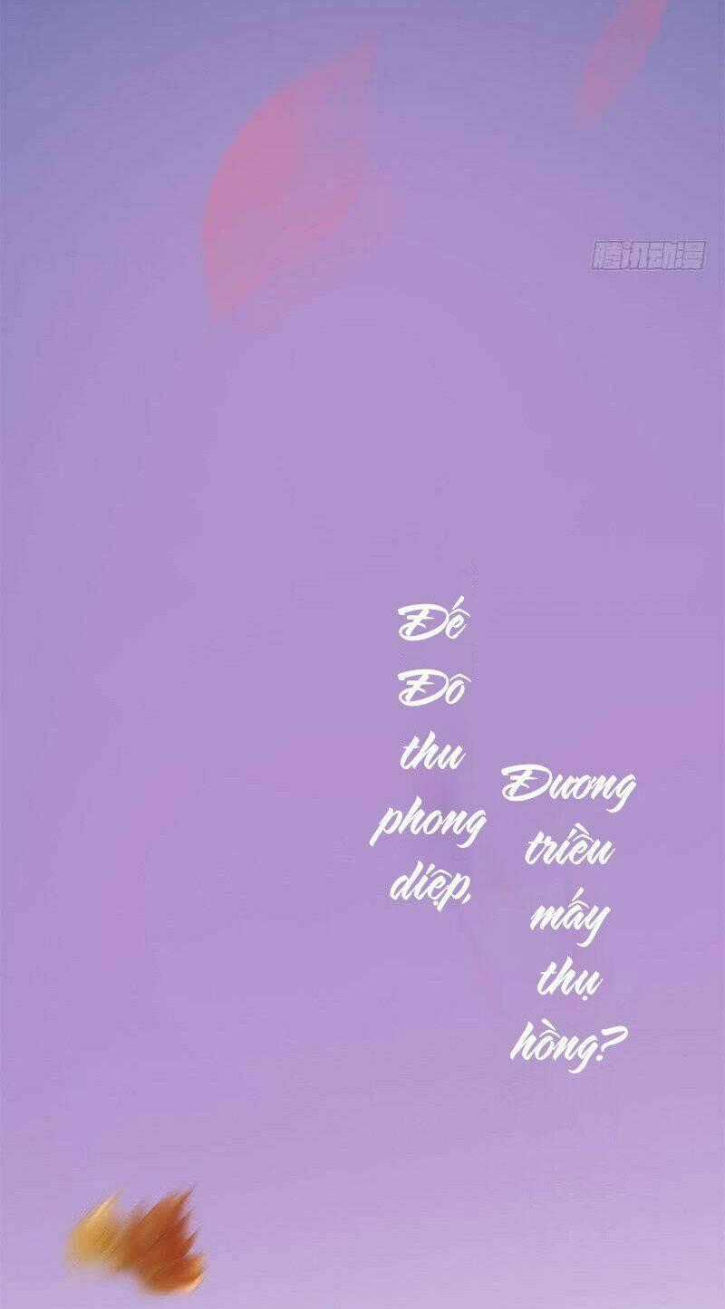 Tận Diệt Vương Gia Mãn Triều Chapter 106 trang 30