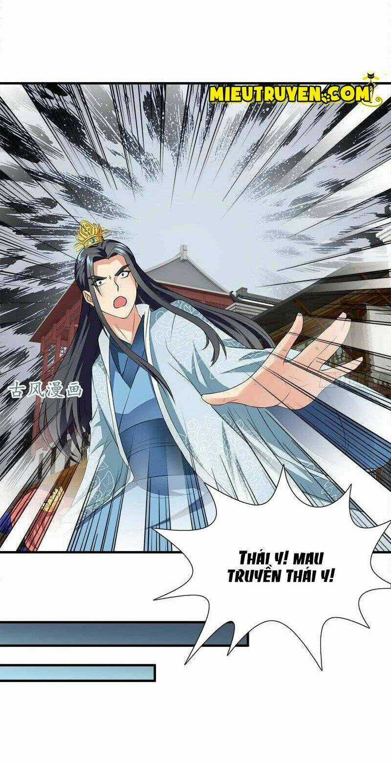 Tận Diệt Vương Gia Mãn Triều Chapter 106 trang 4