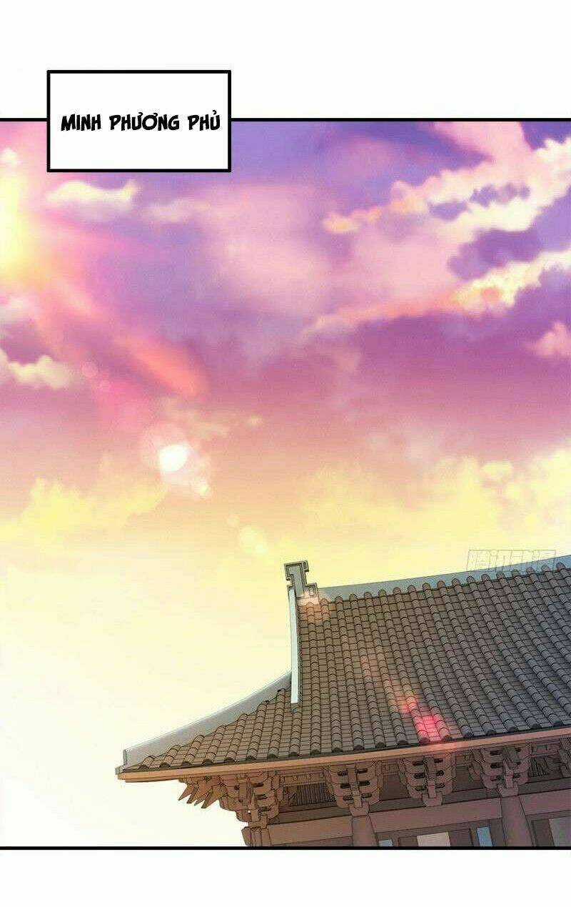 Tận Diệt Vương Gia Mãn Triều Chapter 106 trang 5