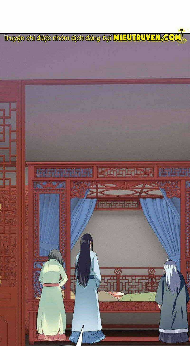 Tận Diệt Vương Gia Mãn Triều Chapter 106 trang 6