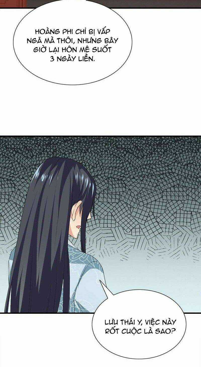 Tận Diệt Vương Gia Mãn Triều Chapter 106 trang 7