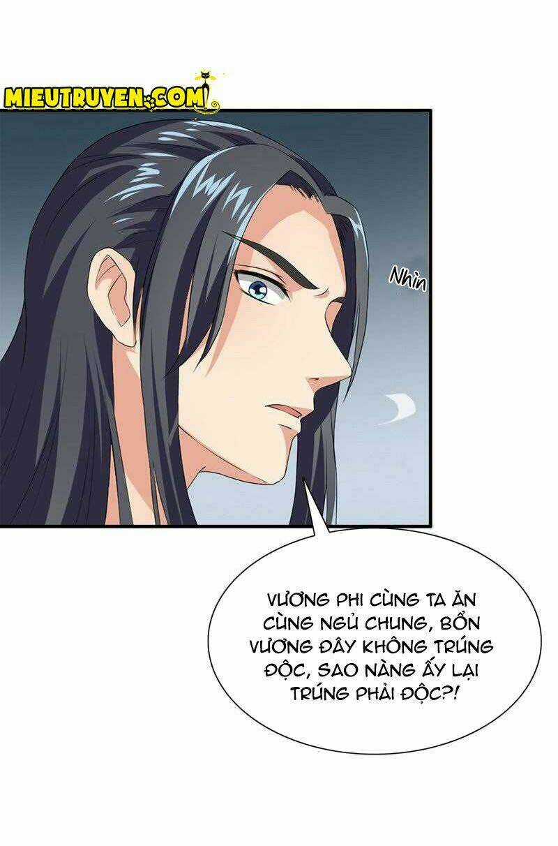 Tận Diệt Vương Gia Mãn Triều Chapter 106 trang 9