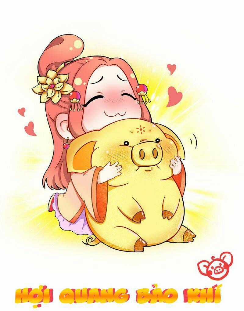 Tận Diệt Vương Gia Mãn Triều Chapter 107.5 trang 16