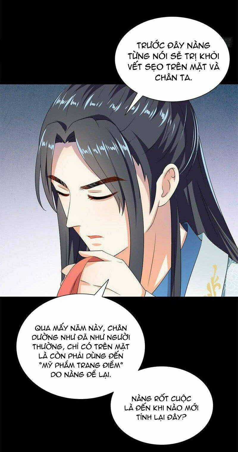 Tận Diệt Vương Gia Mãn Triều Chapter 107 trang 10
