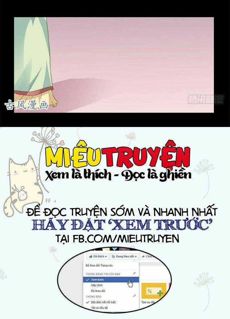 Tận Diệt Vương Gia Mãn Triều Chapter 107 trang 15