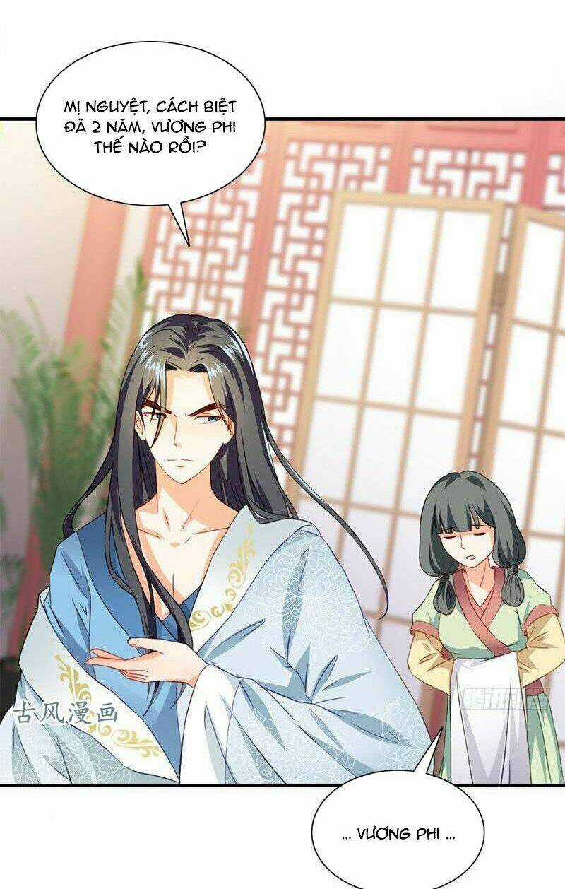 Tận Diệt Vương Gia Mãn Triều Chapter 107 trang 2